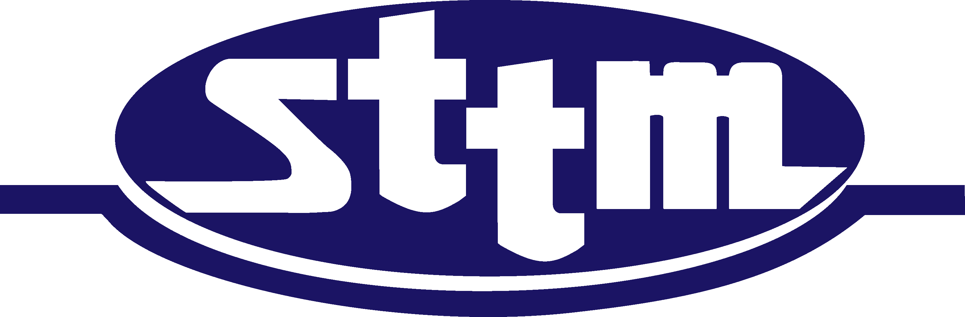 Logo de l'entreprise STTM
