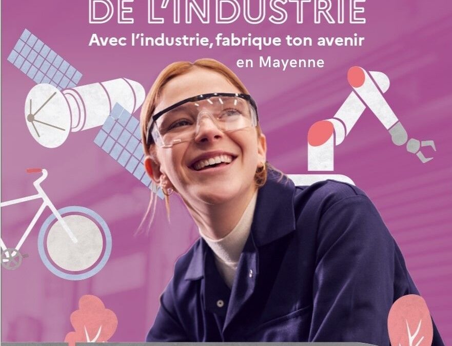Semaine de l’Industrie